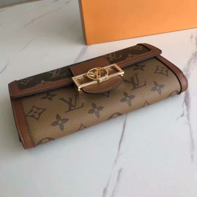 Louis Vuitton Wallets Purse